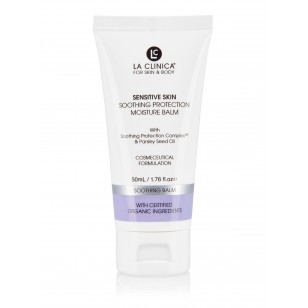 Soothing Protection Moisture Balm